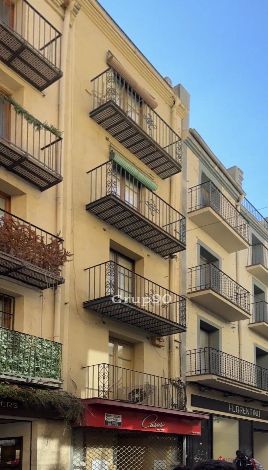 Edificio residencial en Lleida, Lérida en venta Foto del edificio- Imagen 1 de 16