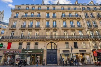 Más detalles de 19 Rue Auber, Paris - Oficina en alquiler