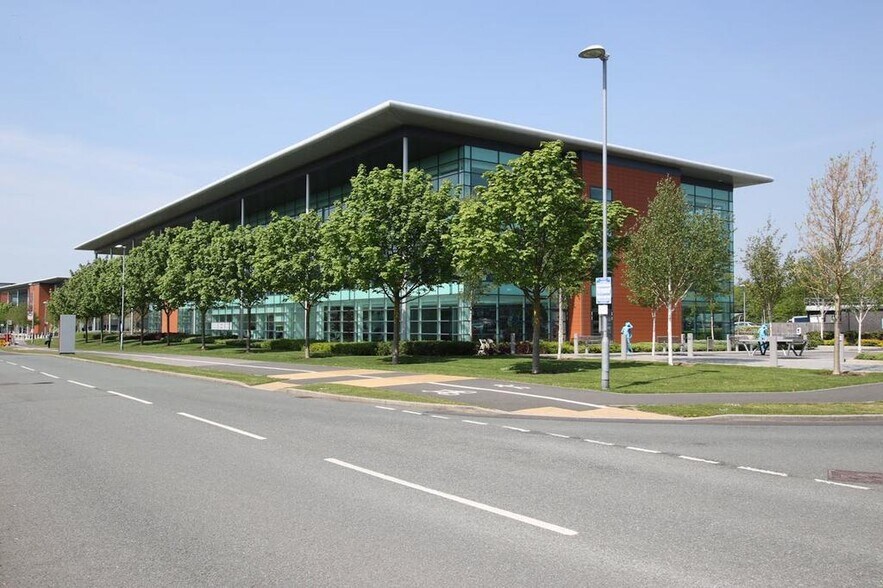 Benton Ln, Newcastle Upon Tyne en alquiler - Foto del edificio - Imagen 2 de 10
