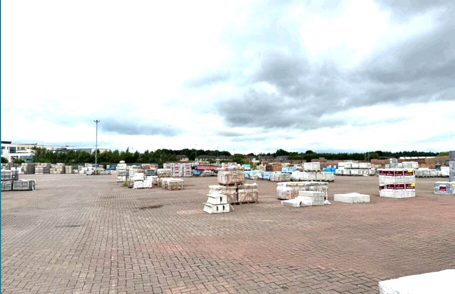 Marchalls Works, Falkirk en venta - Otros - Imagen 3 de 3