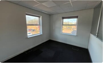 Castle Mound Way, Rugby en alquiler Foto del interior- Imagen 2 de 14