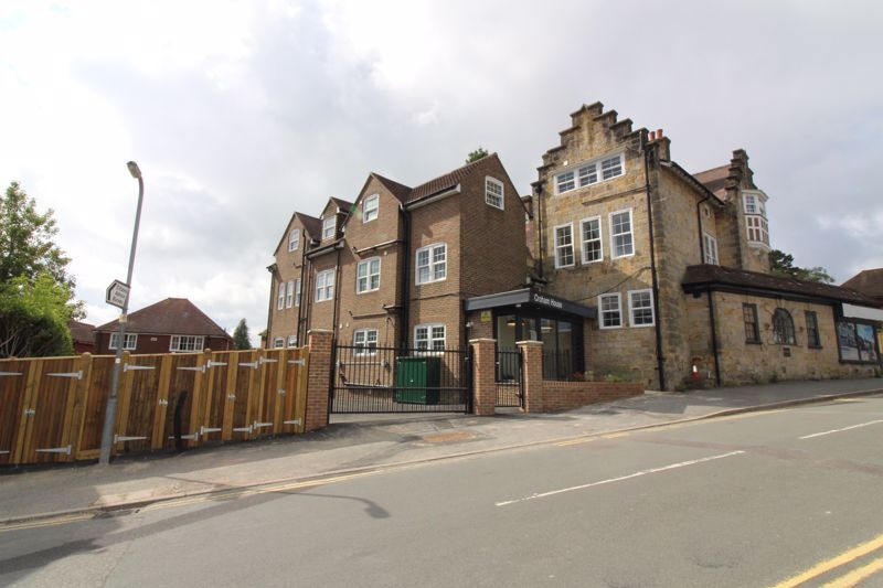 Croham Rd, Crowborough en venta - Foto del edificio - Imagen 2 de 3