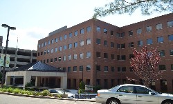 2 Medical Center Dr, Springfield, MA en alquiler - Foto del edificio - Imagen 3 de 12