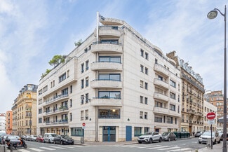 Más detalles para 15 Rue De La Folie-Regnault, Paris - Oficina en alquiler