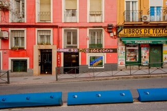 Más detalles de Edificio residencial​ en venta