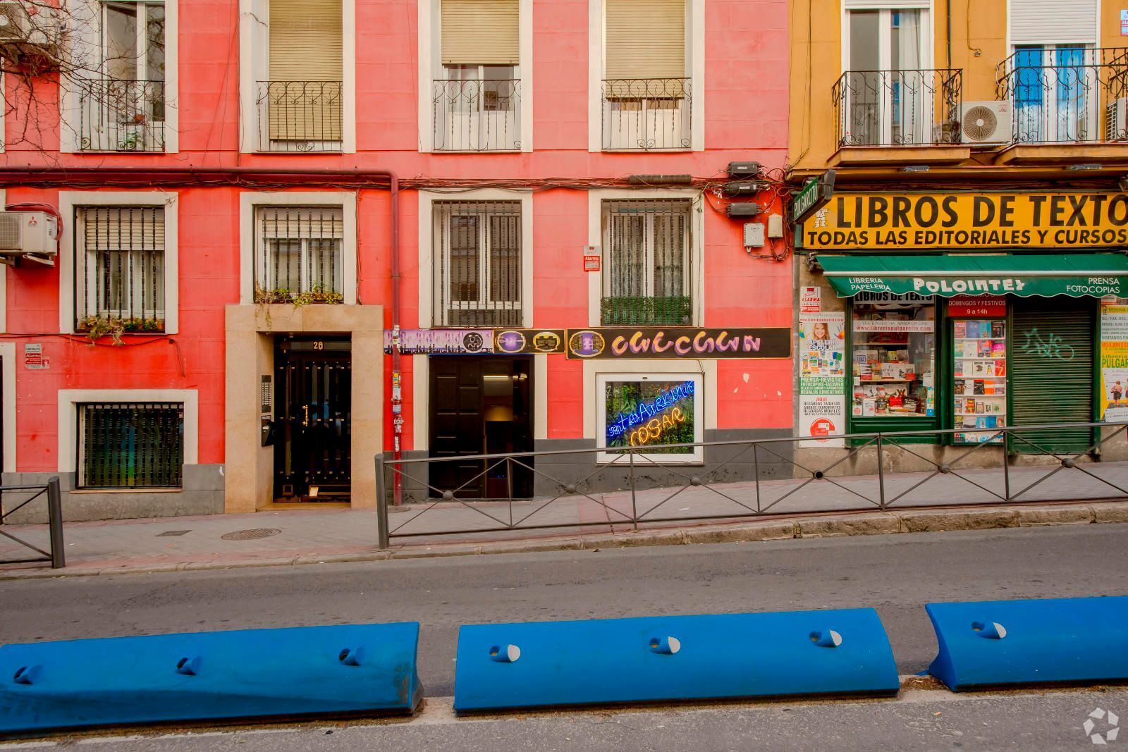 Edificio residencial en Madrid, Madrid en venta Foto del interior- Imagen 1 de 2