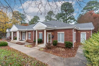 Más detalles de 100 Preston Executive Dr, Cary, NC - Oficina en venta