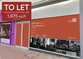 Más detalles de 41 Carr St, Ipswich - Local en alquiler