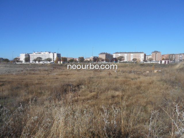 Más detalles de Terreno en venta