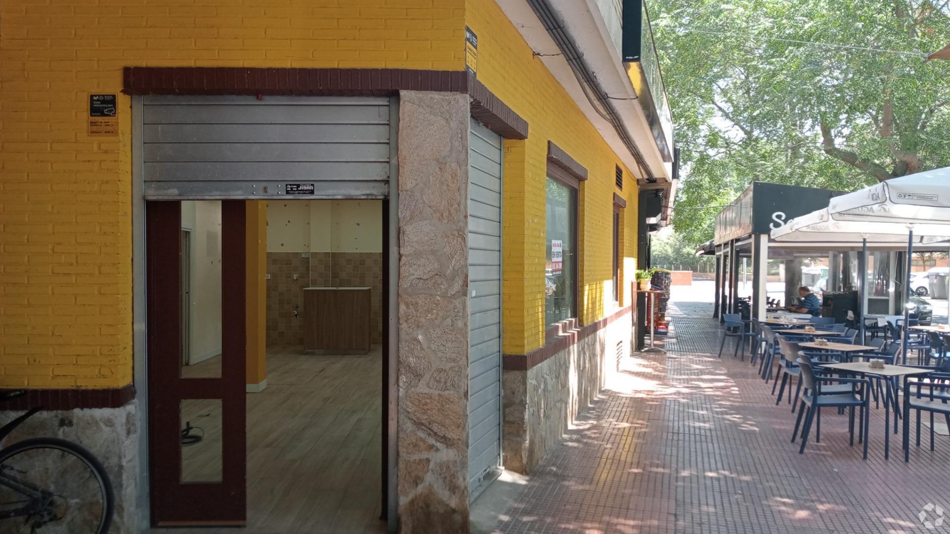 Edificio residencial en Alcalá de Henares, Madrid en venta Foto del interior- Imagen 1 de 1