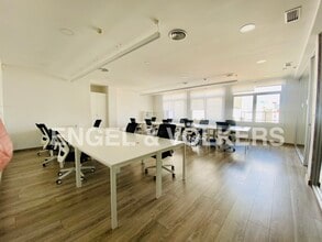 Oficina en Barcelona, Barcelona en alquiler Foto del interior- Imagen 2 de 19