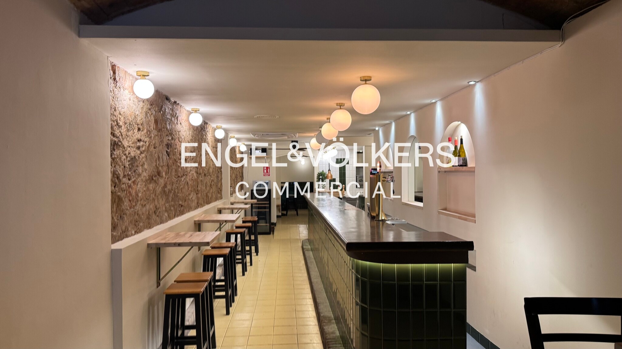 Local en Barcelona, Barcelona en alquiler Foto del interior- Imagen 1 de 9