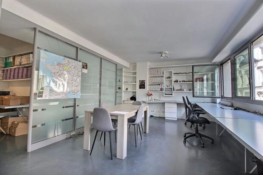 27 Rue Joubert, Paris en alquiler - Foto del interior - Imagen 2 de 6