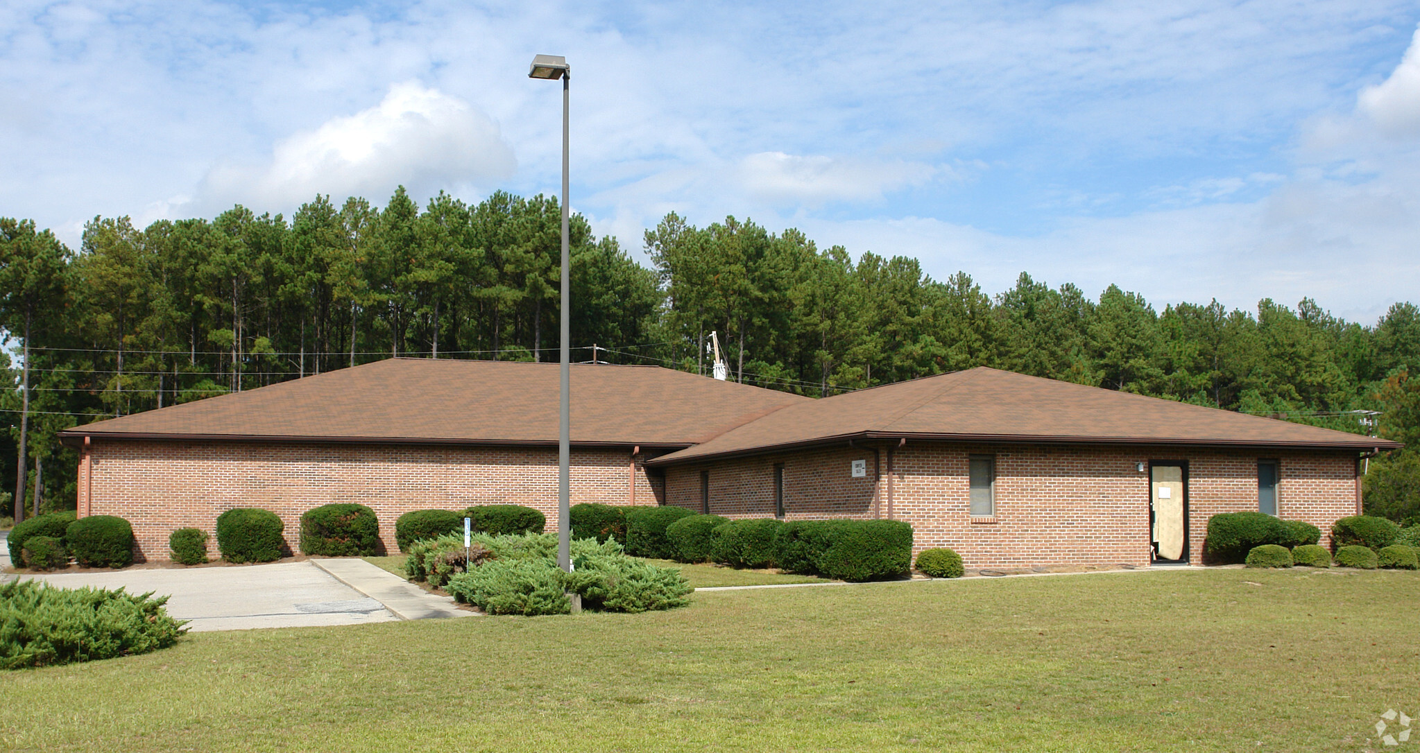 220 Business Park Blvd, Columbia, SC en alquiler Foto principal- Imagen 1 de 4