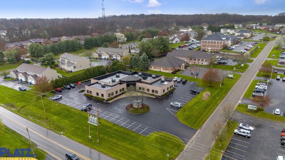 6674 Tippecanoe Rd, Canfield, OH en alquiler - Foto del edificio - Imagen 2 de 12