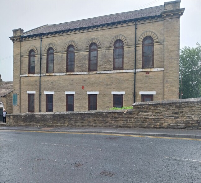 57 Stony Ln, Bradford en venta - Foto del edificio - Imagen 3 de 6