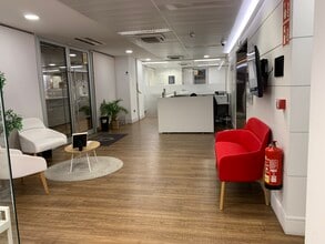 Calle de María de Molina, 7, Madrid, Madrid en alquiler Foto del interior- Imagen 1 de 6