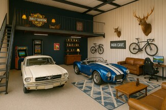 Más detalles de 503 Railway Av W, Rocky View No 44, AB - Otros usos en venta