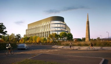 John Smith Dr, Oxford en alquiler Foto del edificio- Imagen 1 de 5