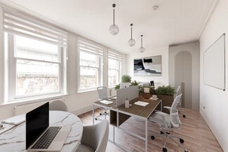 Más detalles de 85 Mortimer St, London - Oficina en alquiler