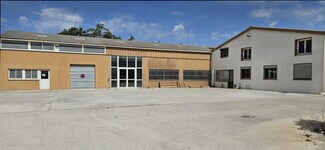 Más detalles de 412 Rue Philémon Laugier, Hyères - Flex en alquiler