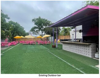 Más detalles de 511 E Grayson St, San Antonio, TX - Local en alquiler