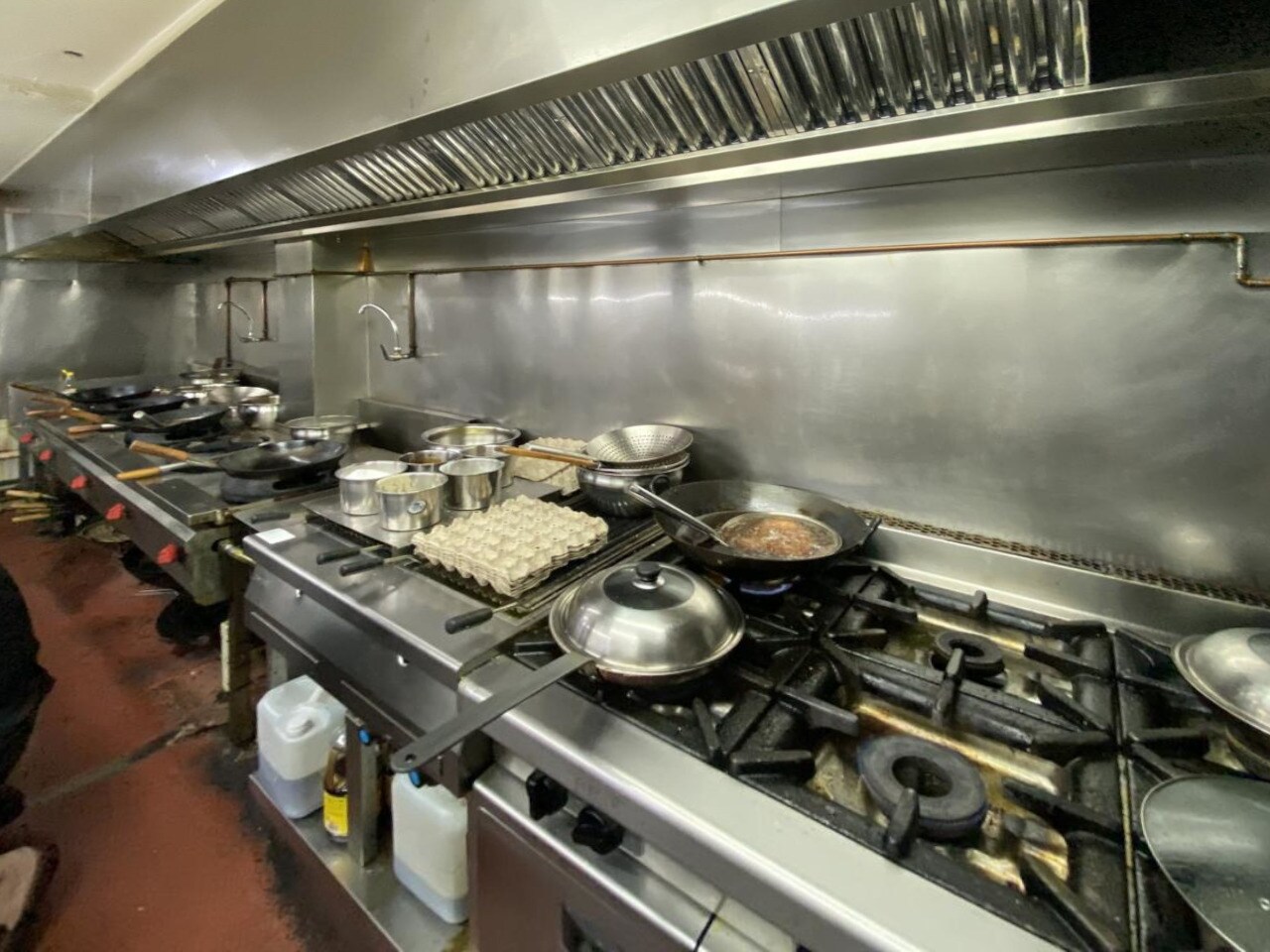 Local en Barcelona, Barcelona en alquiler Foto del interior- Imagen 1 de 2