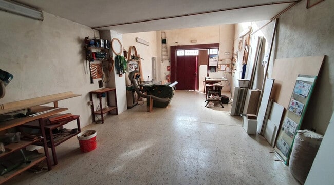 Más detalles de Nave en alquiler