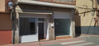 Más detalles de Local en alquiler