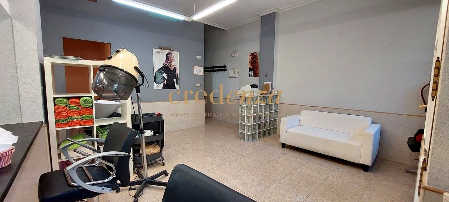 Local en Alcorcón, Madrid en alquiler Foto del interior- Imagen 1 de 4