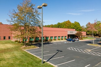 Más detalles de 1100 Cobb Place Blvd NW, Kennesaw, GA - Nave en alquiler