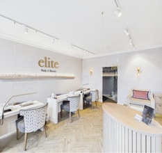 36 St. Stephen St, Edinburgh en alquiler Foto del interior- Imagen 2 de 4