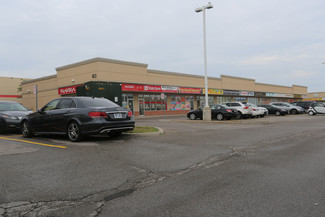 Más detalles para 812 Britannia Rd, Mississauga, ON - Locales en venta