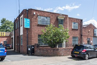 Más detalles de Industry Rd, Newcastle Upon Tyne - Oficina en venta