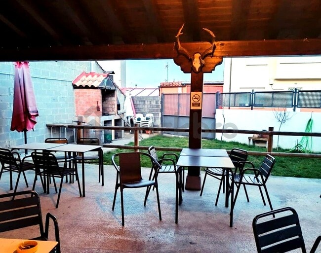 Más detalles de Local en venta