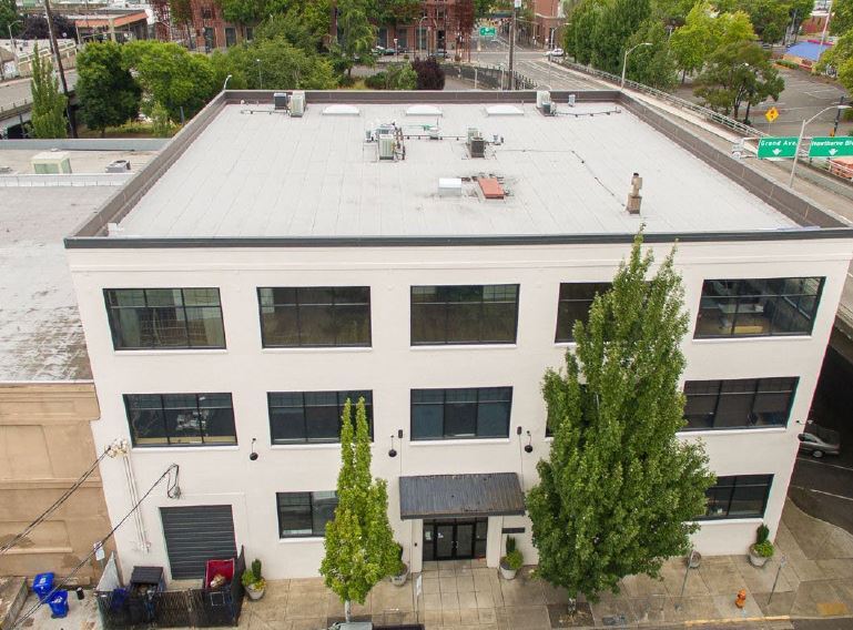 1430 SE 3rd Ave, Portland, OR en alquiler - Foto del edificio - Imagen 2 de 6