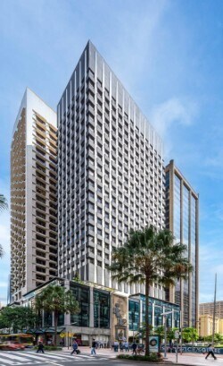 260 Queen St, Brisbane en alquiler - Foto principal - Imagen 2 de 2