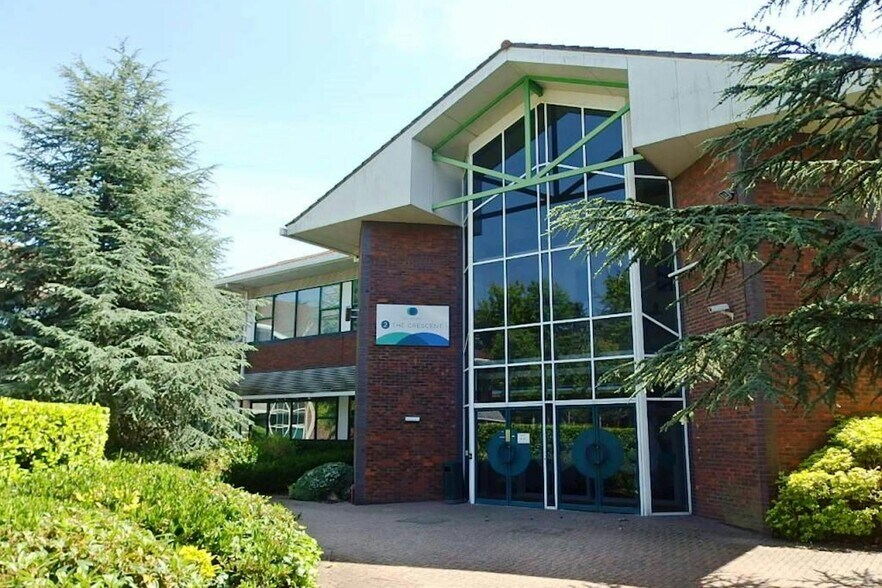 Jays Clos, Basingstoke en alquiler - Foto del edificio - Imagen 2 de 5