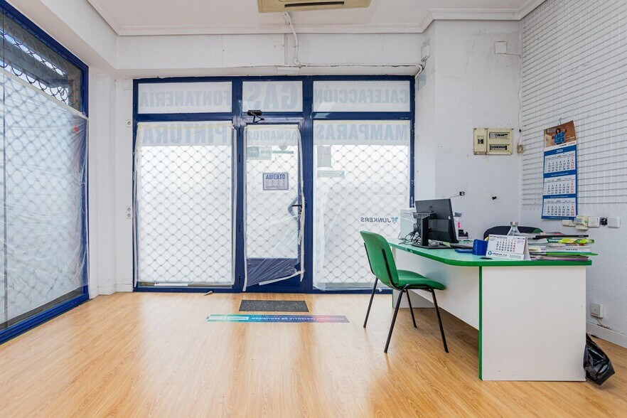 Calle de Gazaperas, 2, Fuenlabrada, Madrid en alquiler - Foto del interior - Imagen 2 de 15