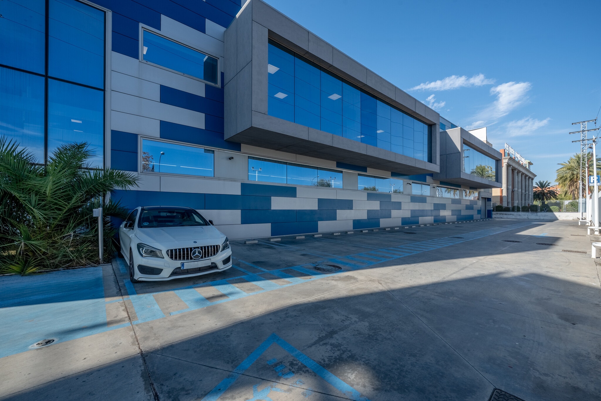 Calle de Ramón y Cajal 31, 31, Leganés, Madrid en alquiler Plano de la planta- Imagen 1 de 63