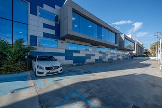 Calle de Ramón y Cajal 31, 31, Leganés, Madrid en alquiler Plano de la planta- Imagen 1 de 63