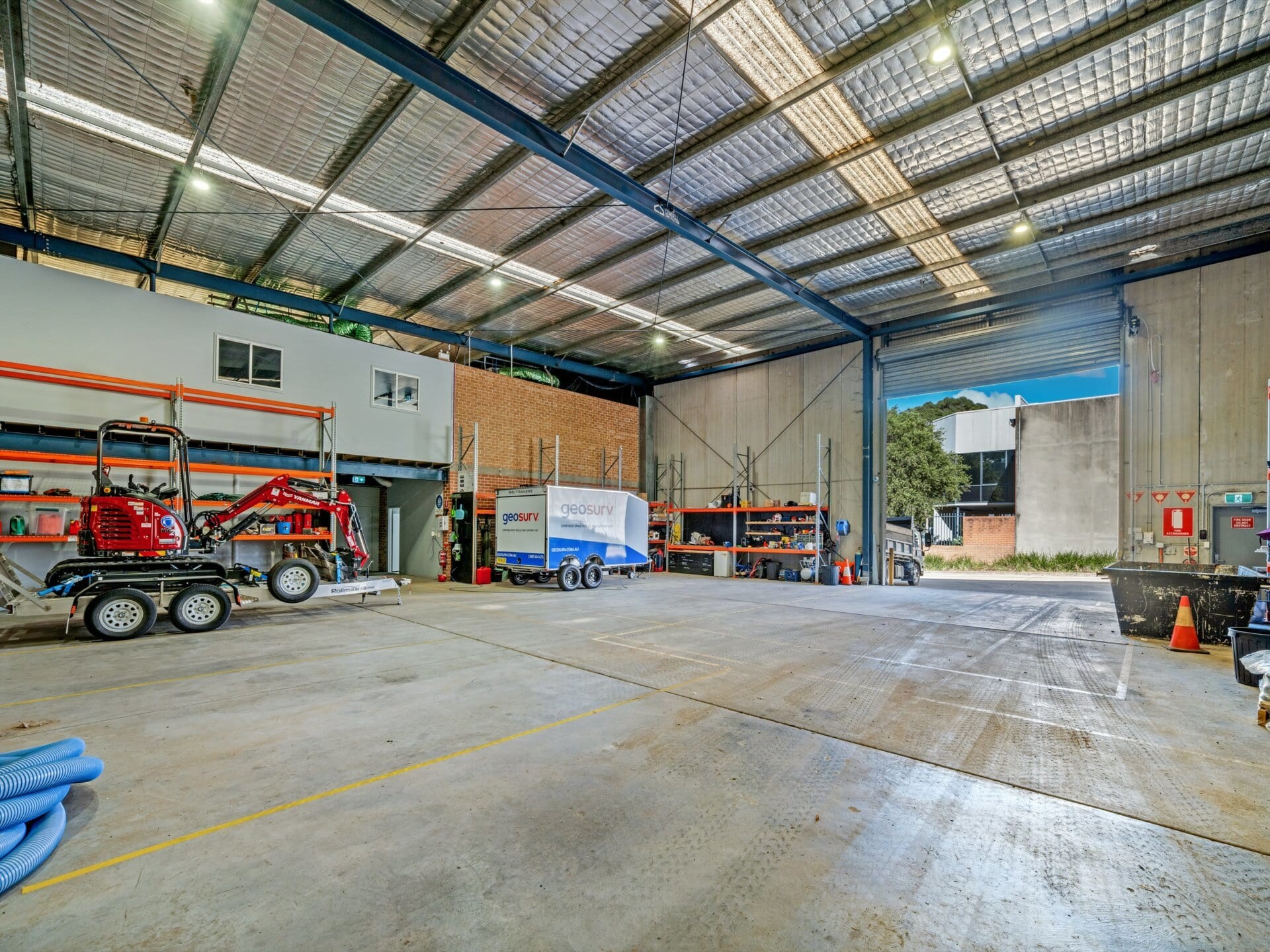 28-32 Skinner Ave, Riverwood en alquiler Foto del interior- Imagen 1 de 3