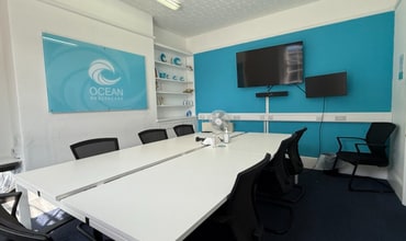 45 Devon Sq, Newton Abbot en alquiler Foto del interior- Imagen 1 de 3