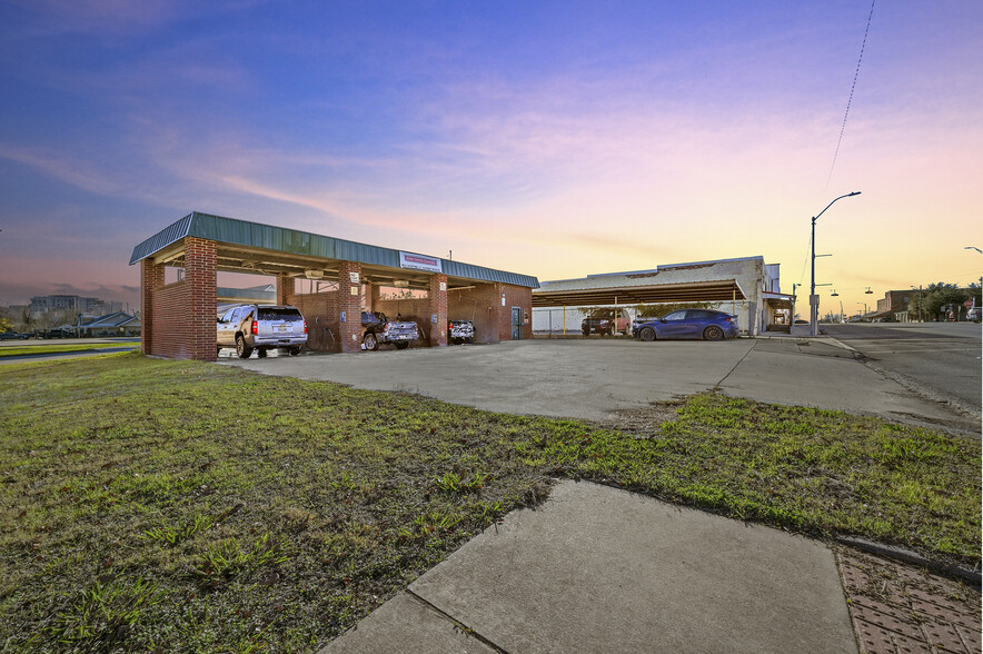 108 E Main St, Itasca, TX en venta - Foto principal - Imagen 1 de 47