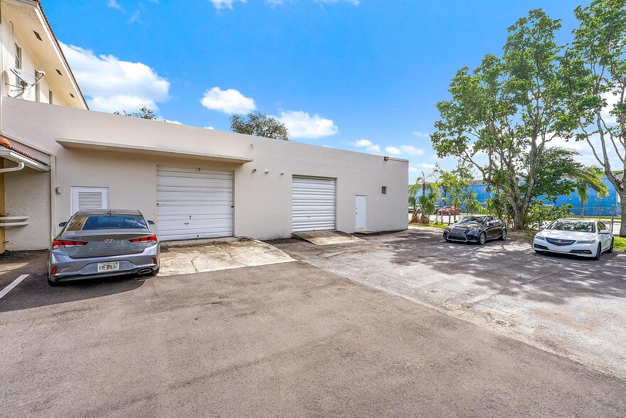 970 W Mcnab Rd, Fort Lauderdale, FL en venta - Foto del edificio - Imagen 3 de 30