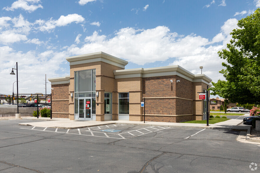 11400-11800 S Bangerter Hwy, South Jordan, UT en alquiler - Foto del edificio - Imagen 2 de 40