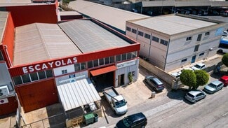 Más detalles de Carrer de Castelló, 12, 03509, Finestrat - Nave en venta