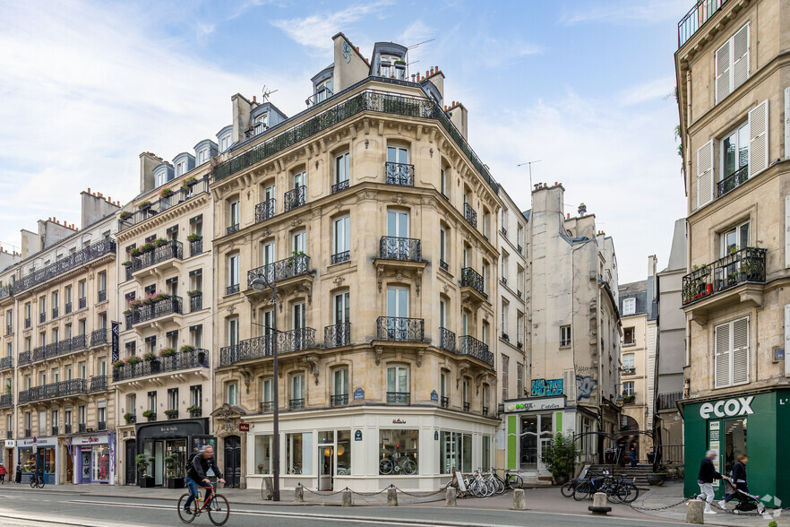 21 Rue De Rivoli, Paris en alquiler - Foto principal - Imagen 1 de 2