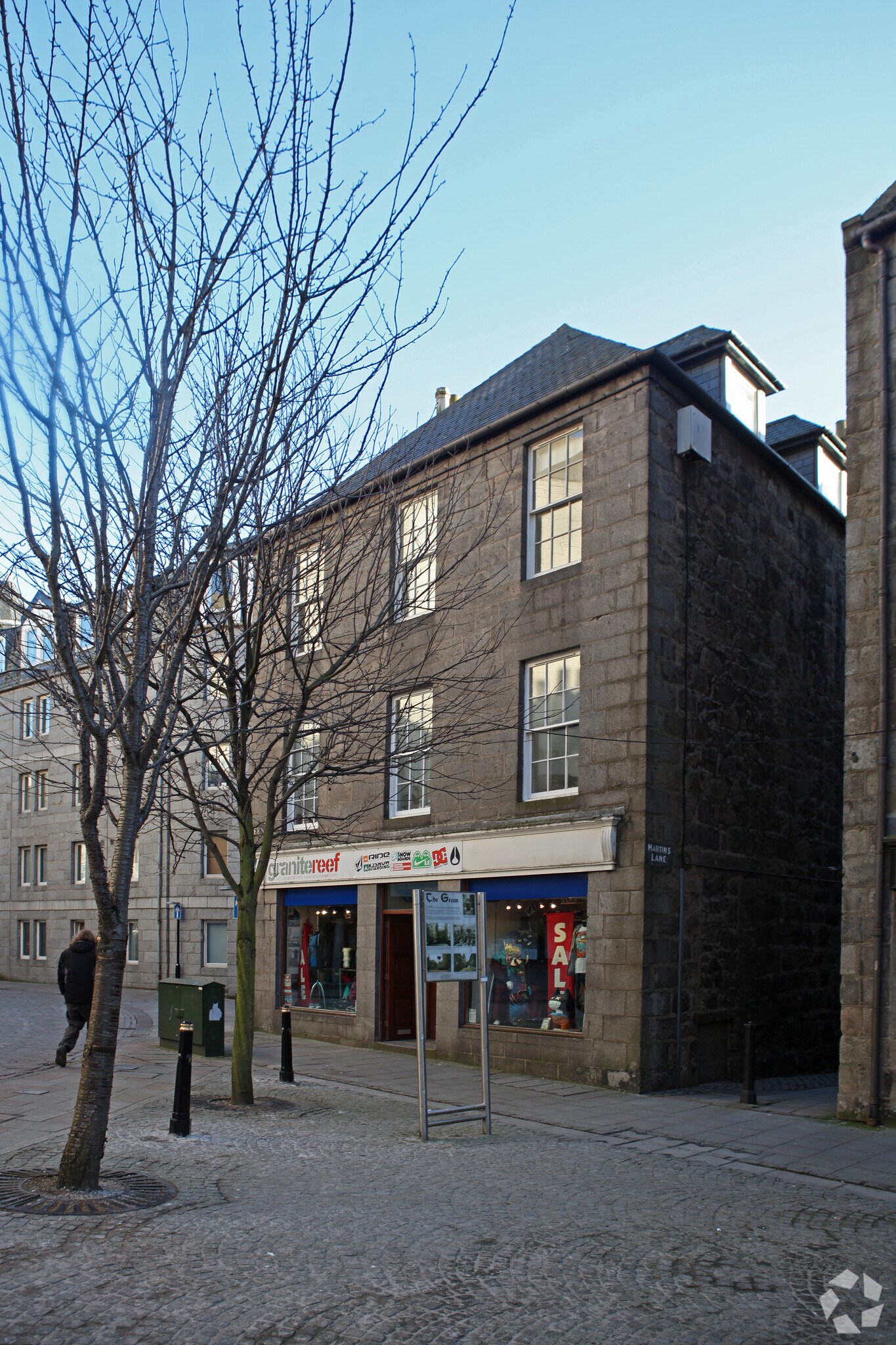 10 Carmelite St, Aberdeen en venta Foto principal- Imagen 1 de 4