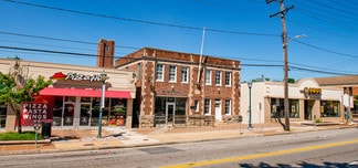 Más detalles de 1206-1208 Reisterstown Rd, Pikesville, MD - Local en alquiler